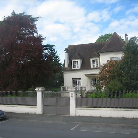 Villa Philis Bergerac Luaran gambar
