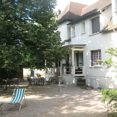 Villa Philis Bergerac Luaran gambar
