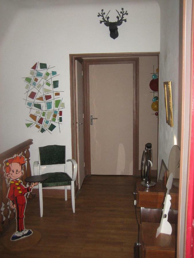 Villa Philis Bergerac Luaran gambar