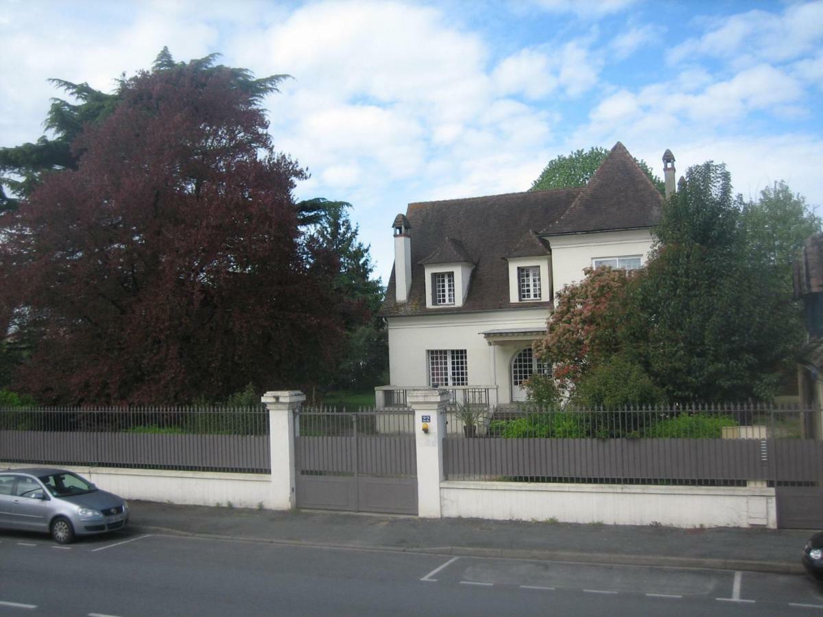 Villa Philis Bergerac Luaran gambar