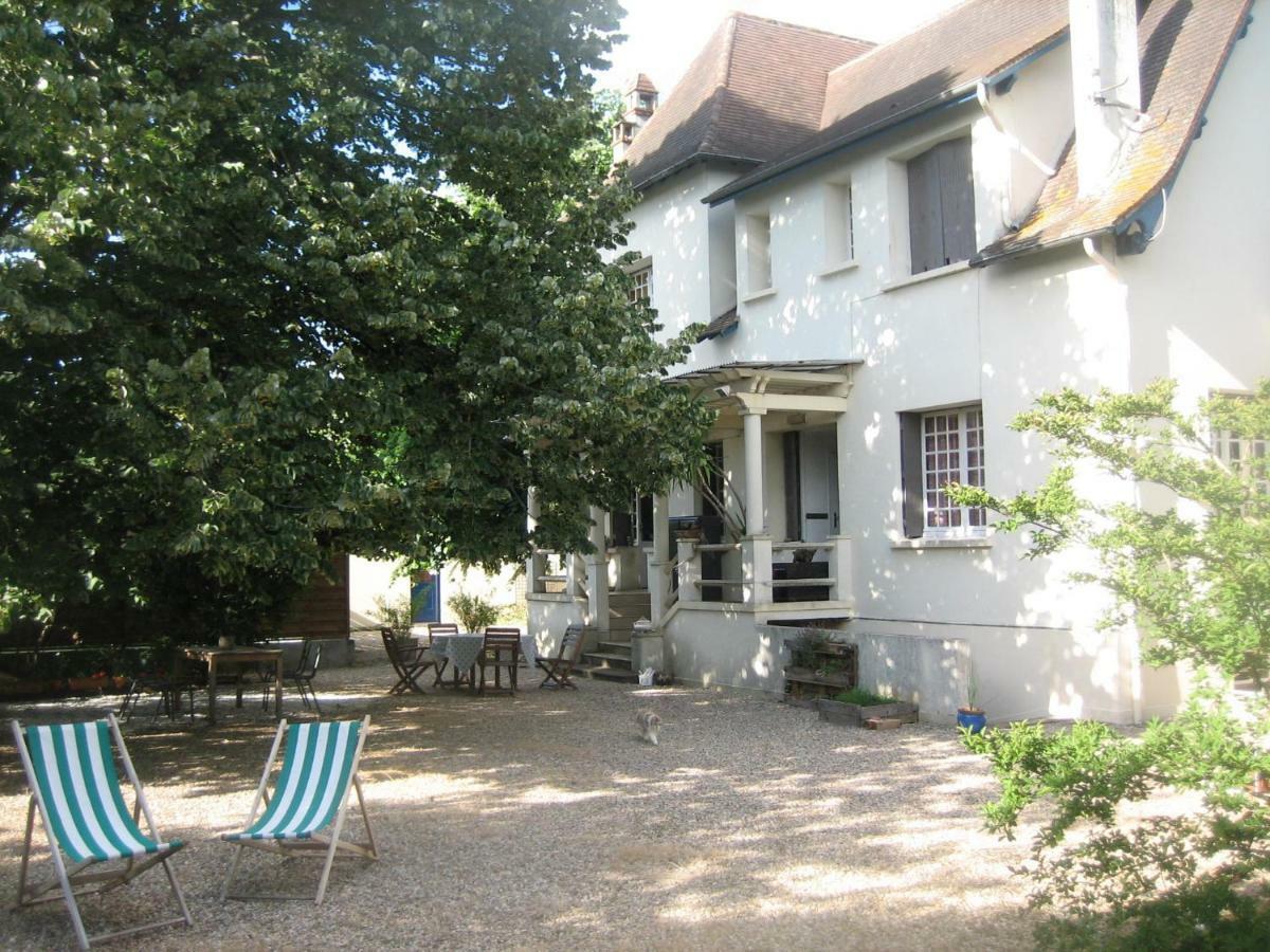 Villa Philis Bergerac Luaran gambar